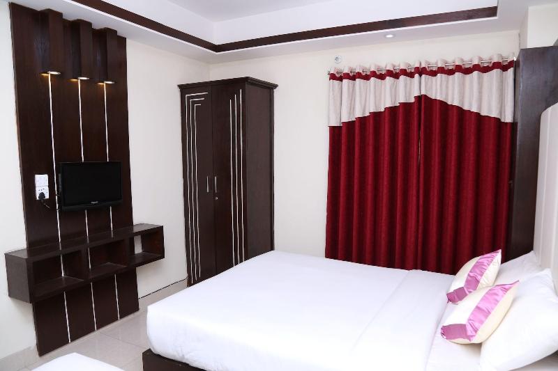 Platinum Hotel Ltd image