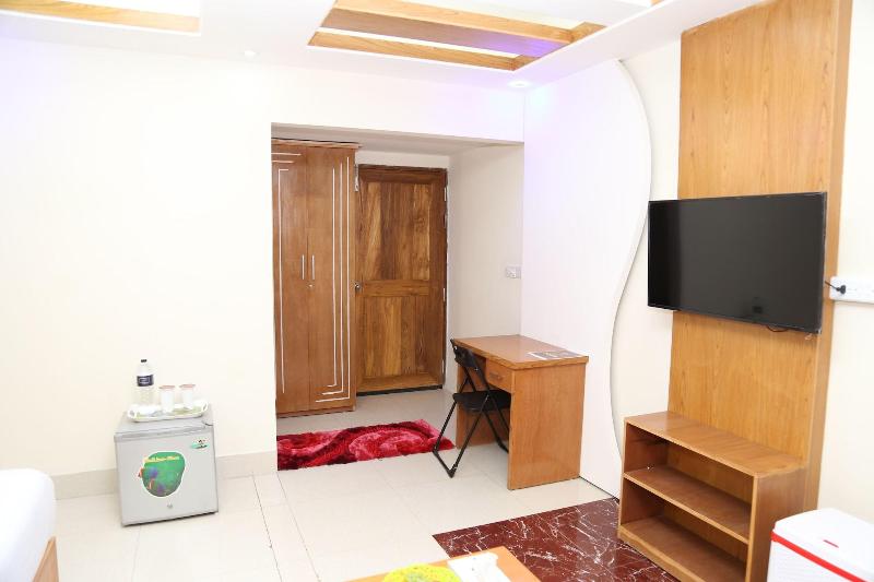 Platinum Hotel Ltd image
