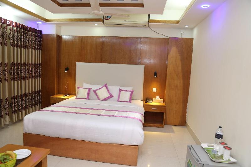 Platinum Hotel Ltd image