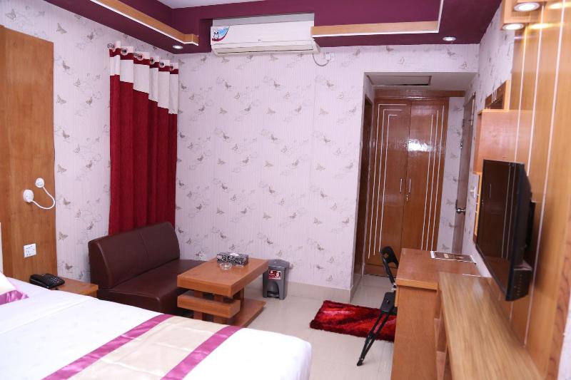 Platinum Hotel Ltd image