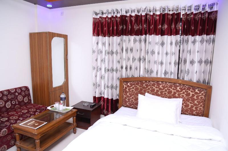 Platinum Hotel Ltd image