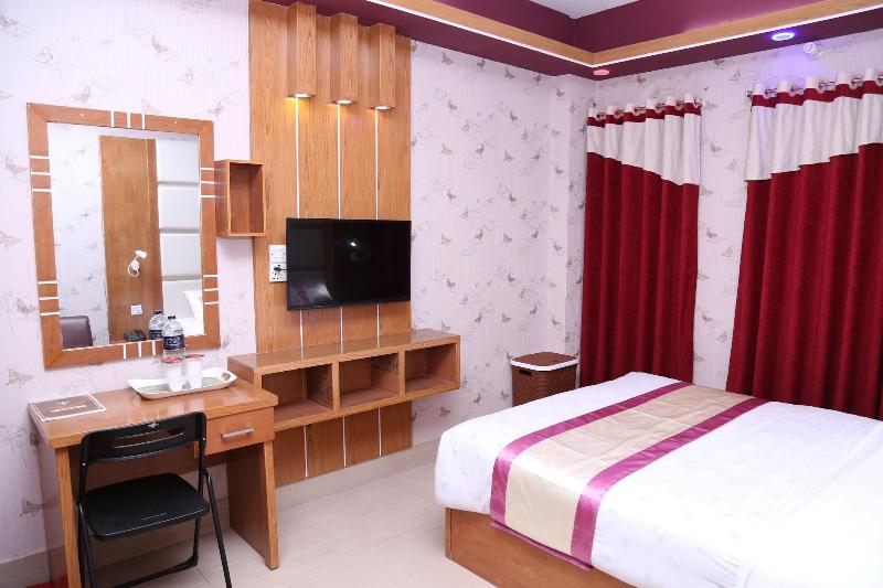 Platinum Hotel Ltd image