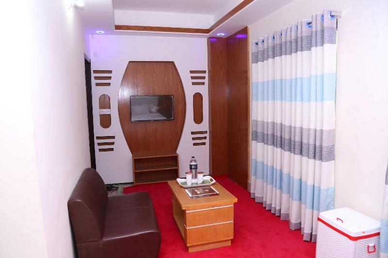 Platinum Hotel Ltd image