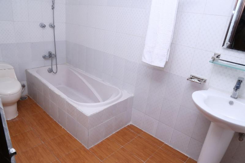 Platinum Hotel Ltd image