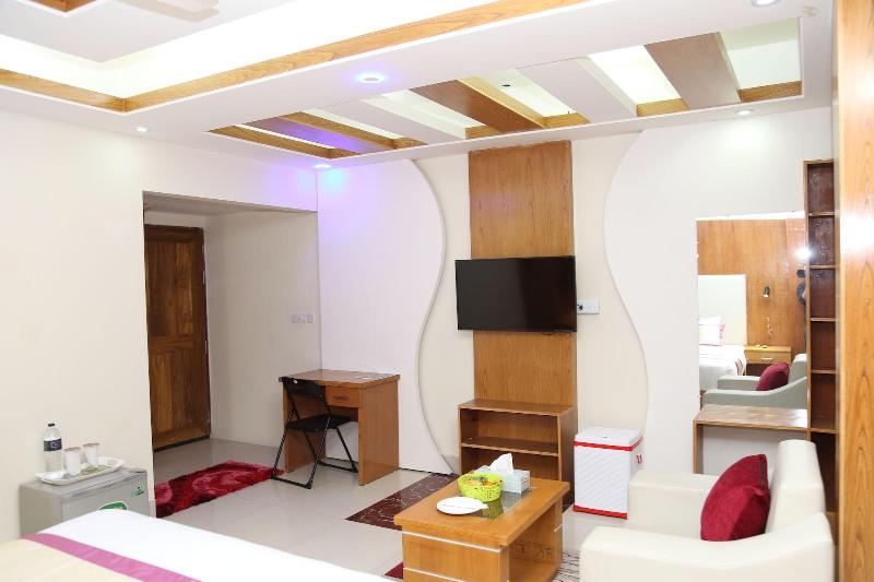 Platinum Hotel Ltd image