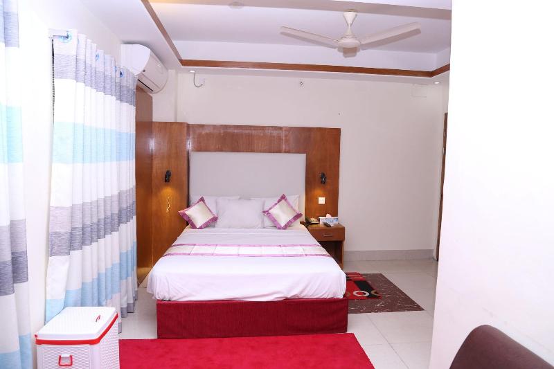 Platinum Hotel Ltd image