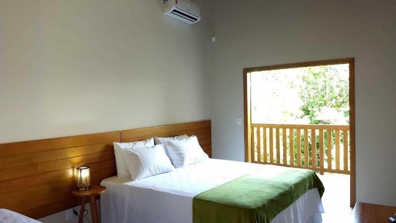 Hotel Fazenda Lagoa Seca — main photo