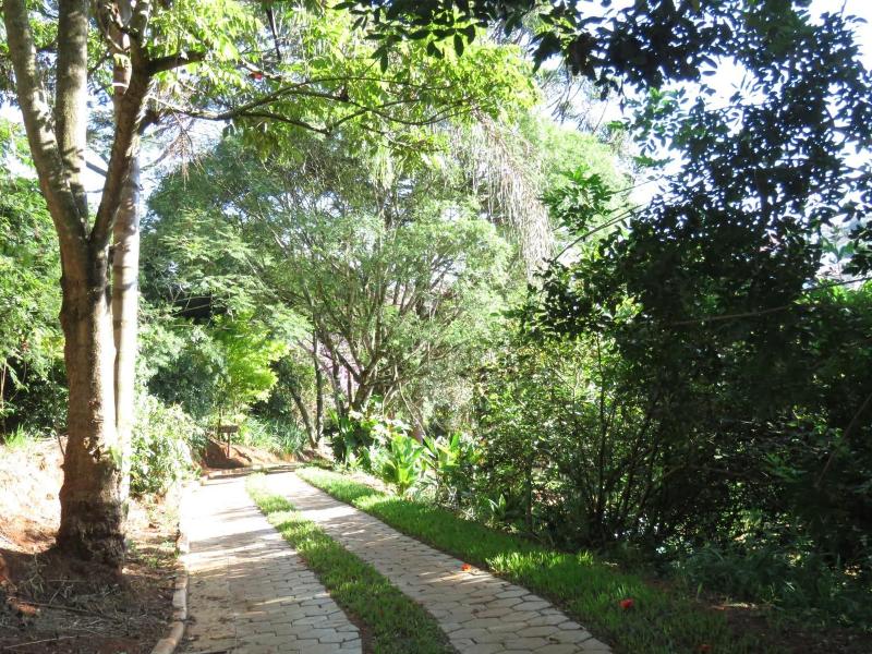 Hotel Fazenda Lagoa Seca — photo 4