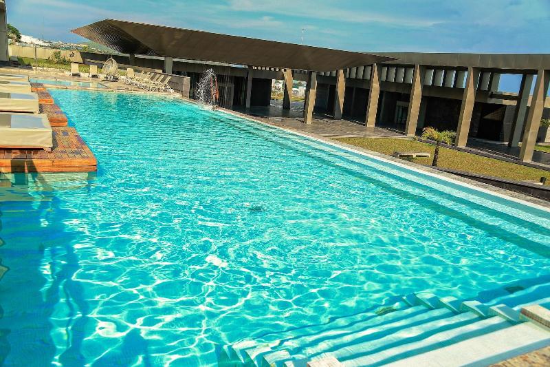 Grand Hotel de Kintele image