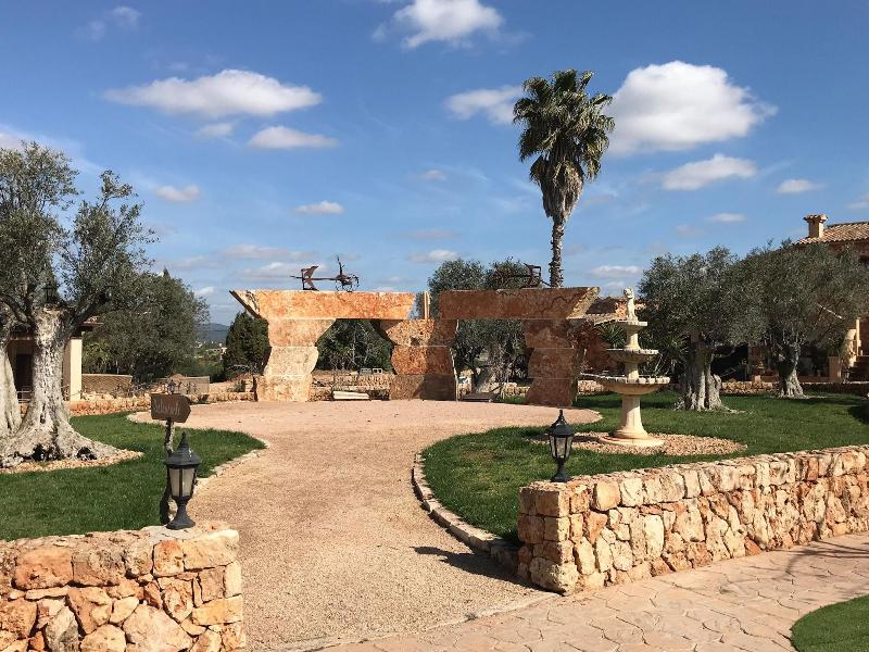 Agroturismo Es Gallicant image