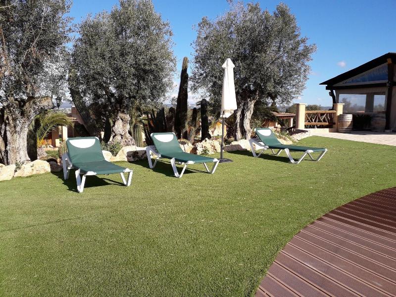 Agroturismo Es Gallicant image