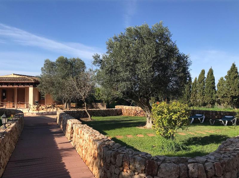 Agroturismo Es Gallicant image