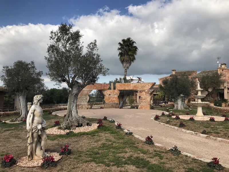Agroturismo Es Gallicant image