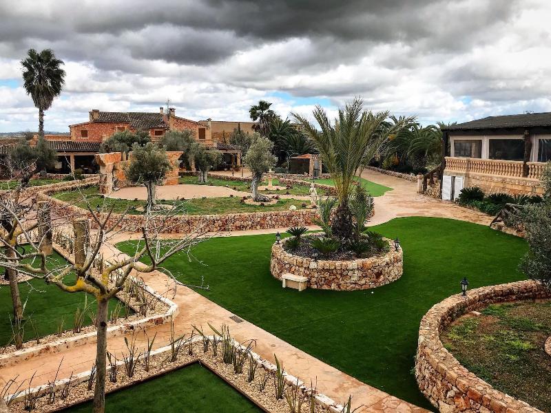 Agroturismo Es Gallicant image