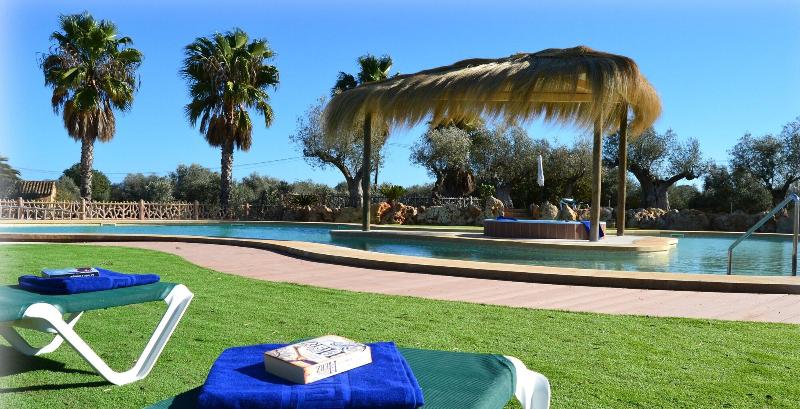 Agroturismo Es Gallicant image