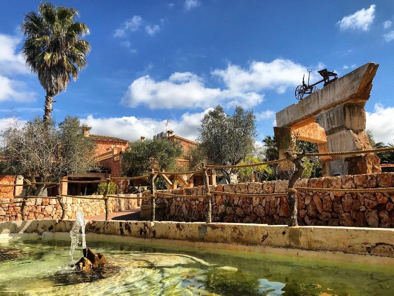 Agroturismo Es Gallicant image
