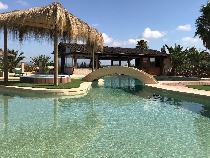 Agroturismo Es Gallicant image