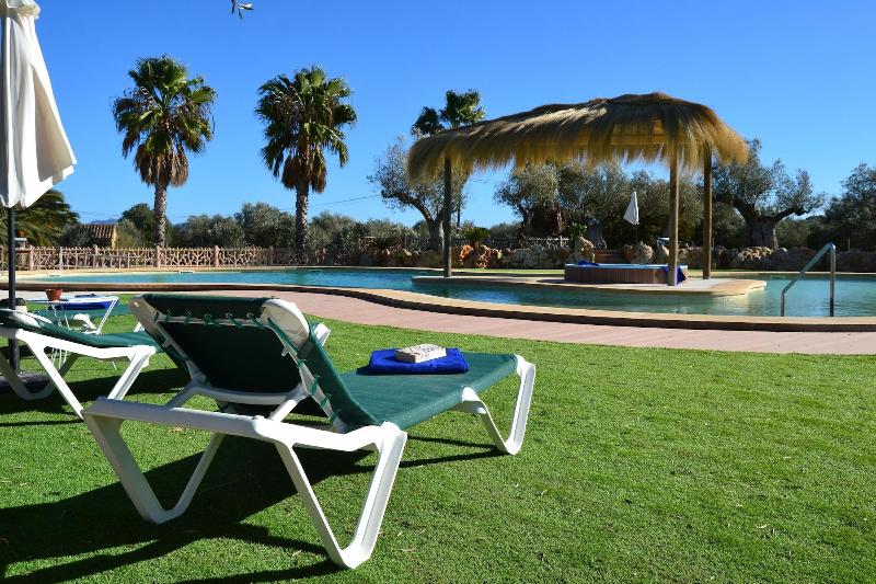 Agroturismo Es Gallicant image