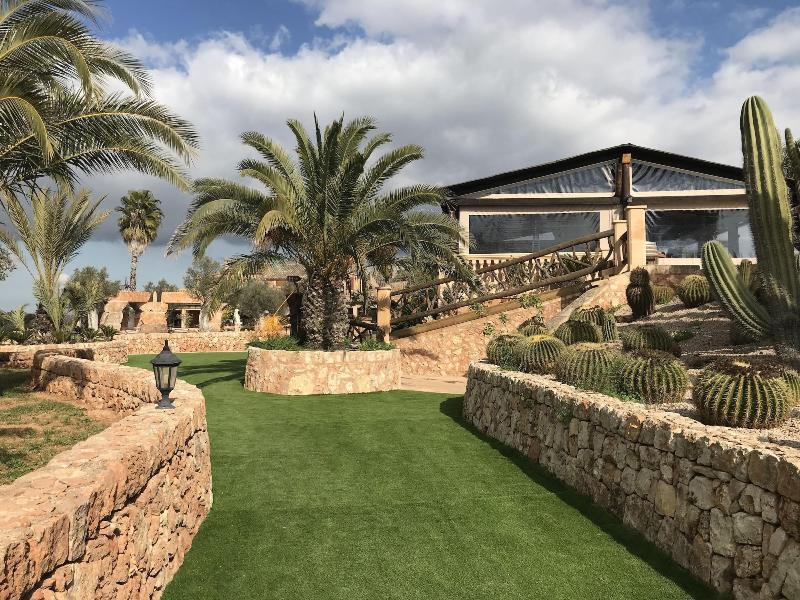 Agroturismo Es Gallicant image