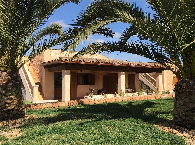 Agroturismo Es Gallicant image