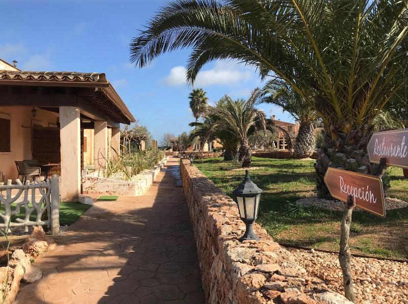 Agroturismo Es Gallicant image