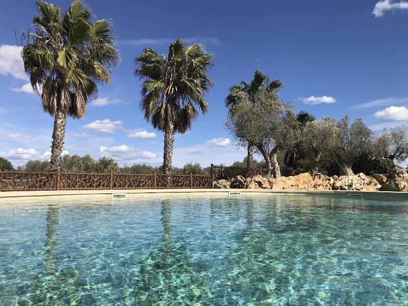 Agroturismo Es Gallicant image