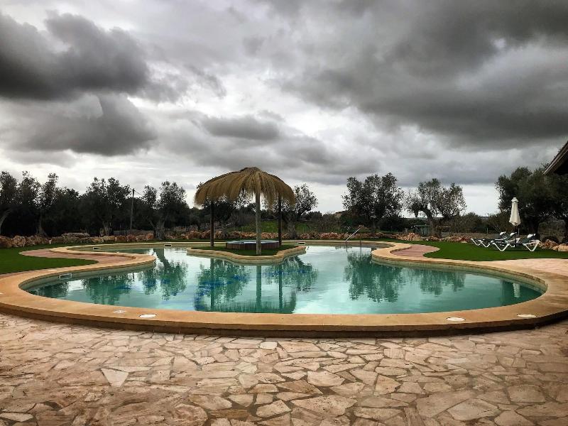 Agroturismo Es Gallicant image