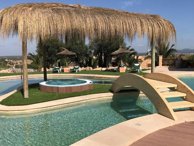 Agroturismo Es Gallicant image