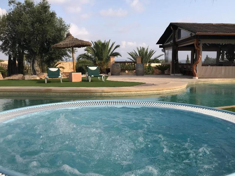 Agroturismo Es Gallicant image