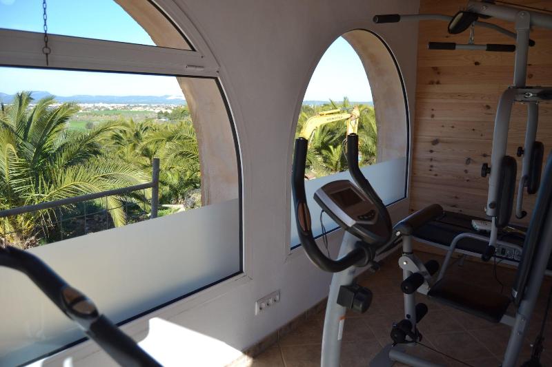 Agroturismo Es Gallicant image