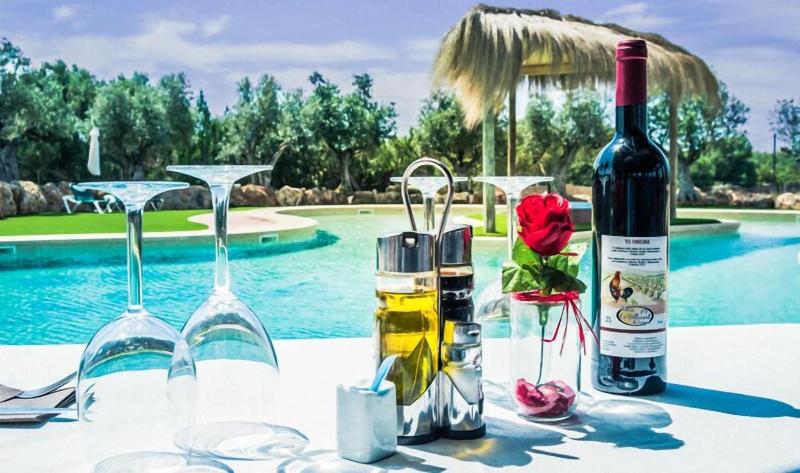 Agroturismo Es Gallicant image