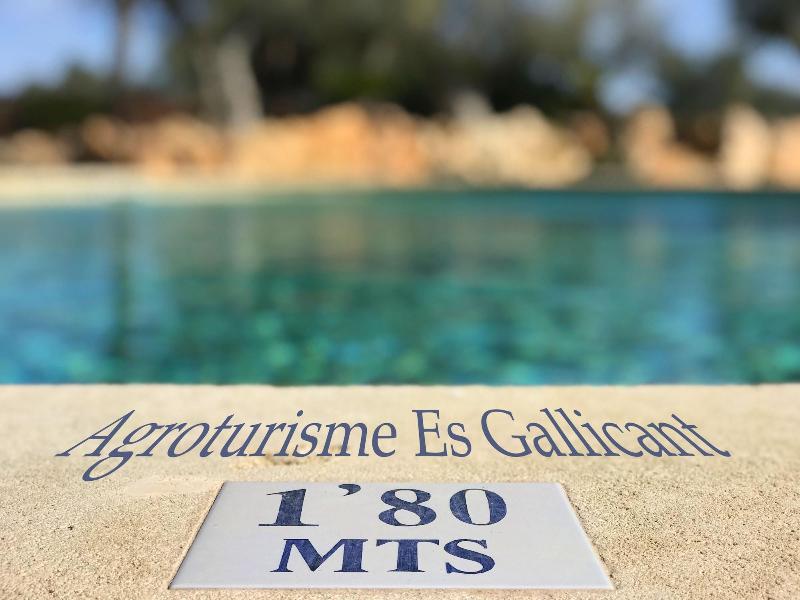 Agroturismo Es Gallicant image