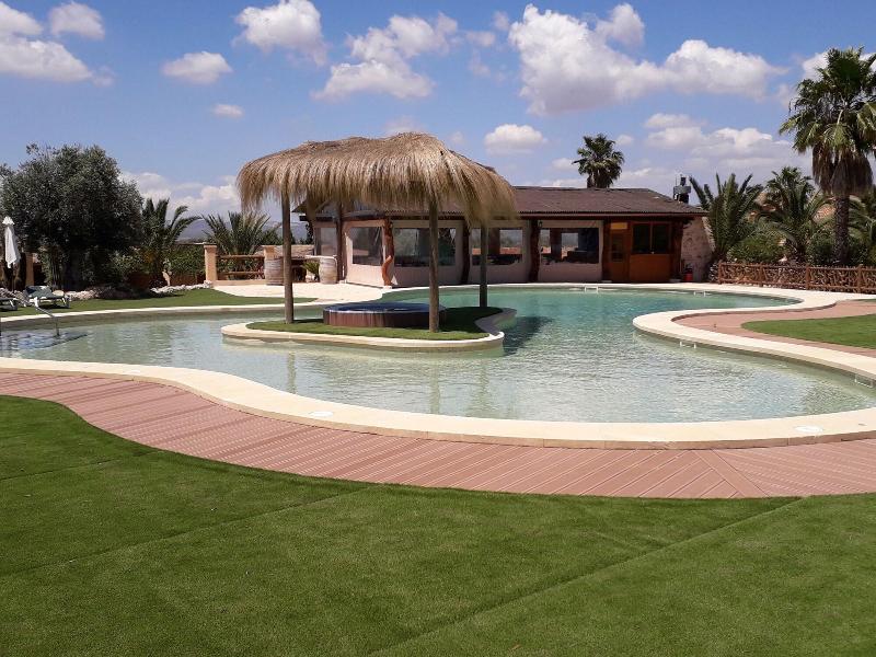 Agroturismo Es Gallicant image