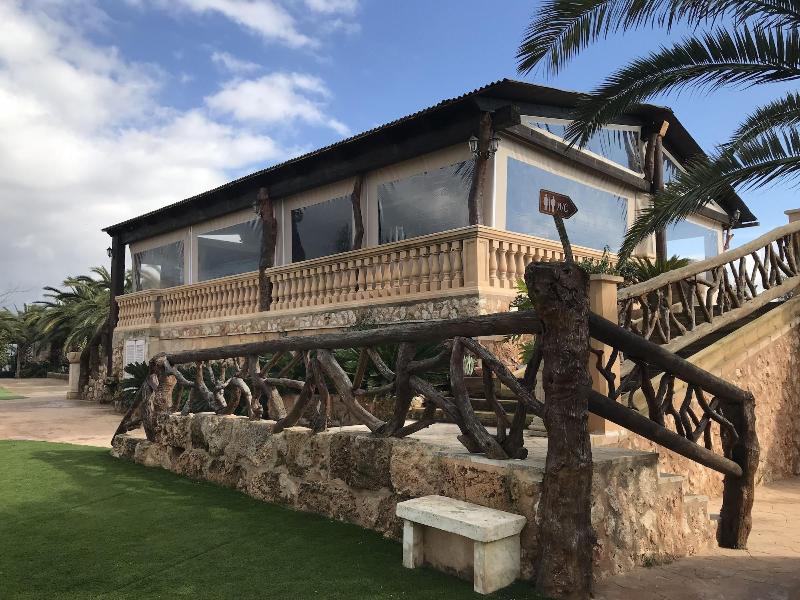 Agroturismo Es Gallicant image