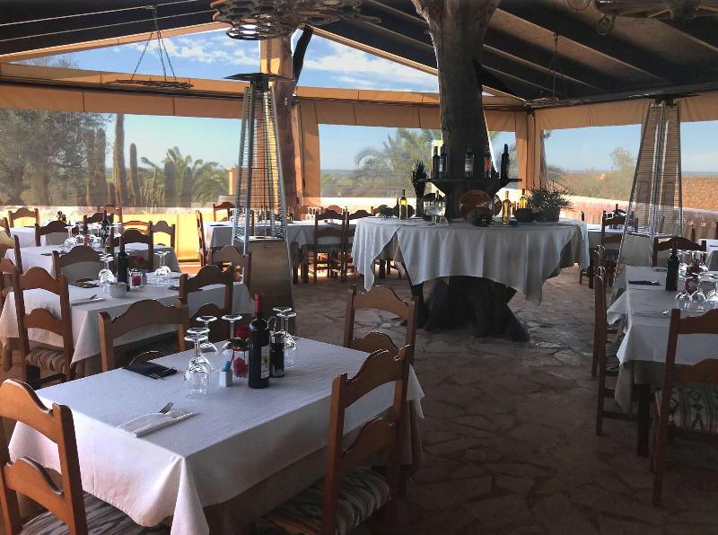 Agroturismo Es Gallicant image