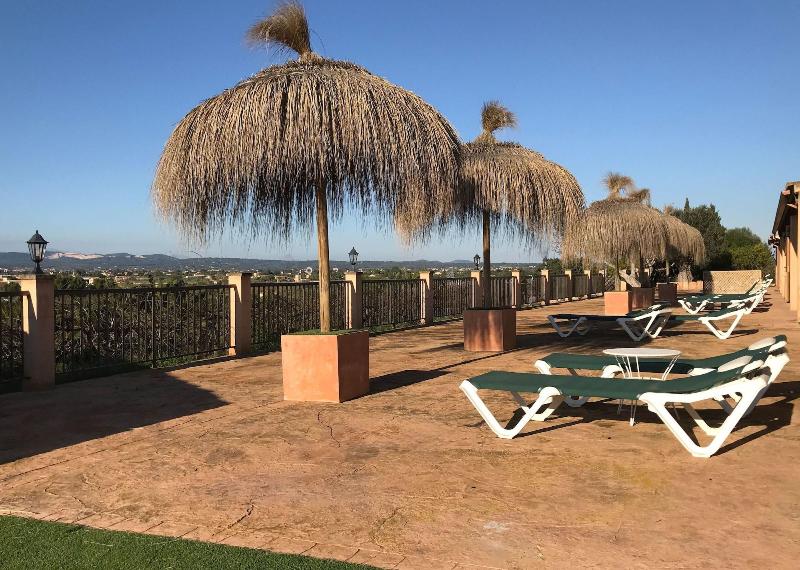 Agroturismo Es Gallicant image
