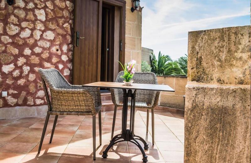 Agroturismo Es Gallicant image