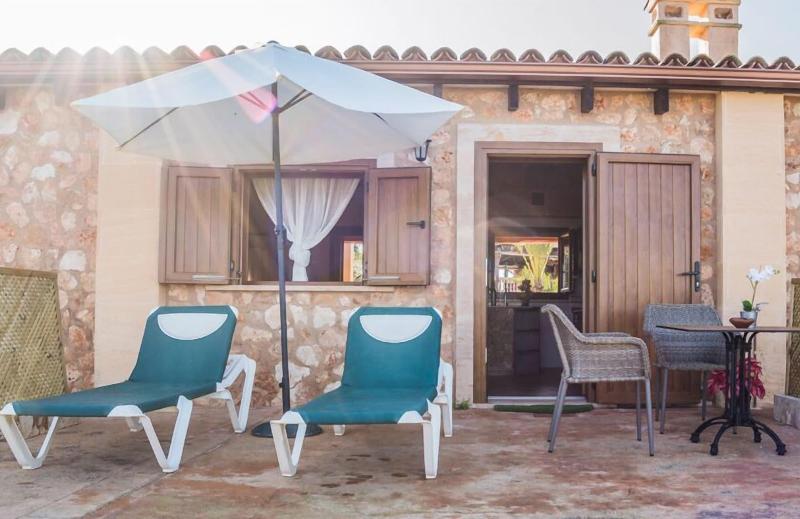 Agroturismo Es Gallicant image