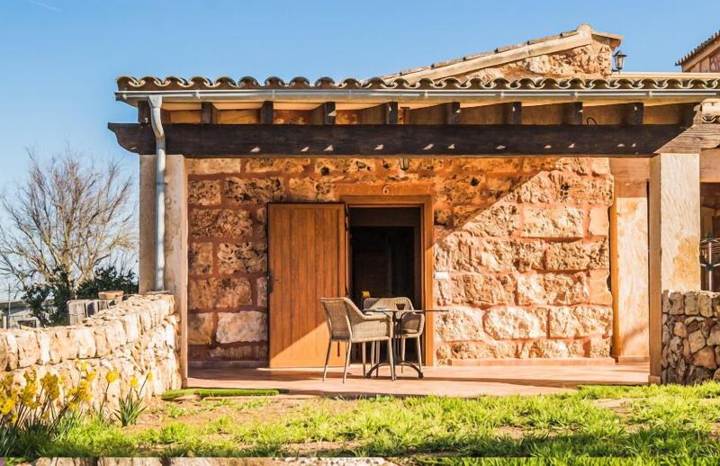Agroturismo Es Gallicant image