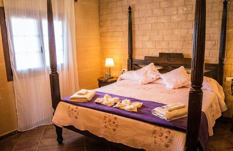 Agroturismo Es Gallicant image