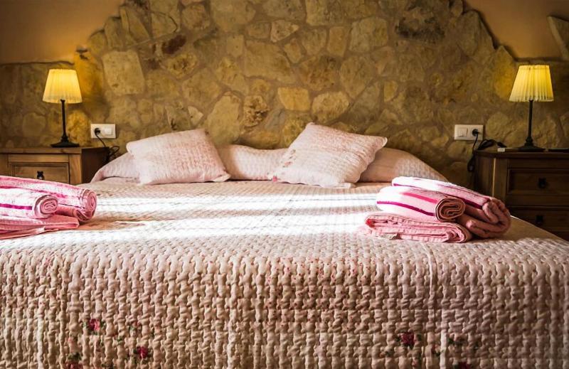 Agroturismo Es Gallicant image