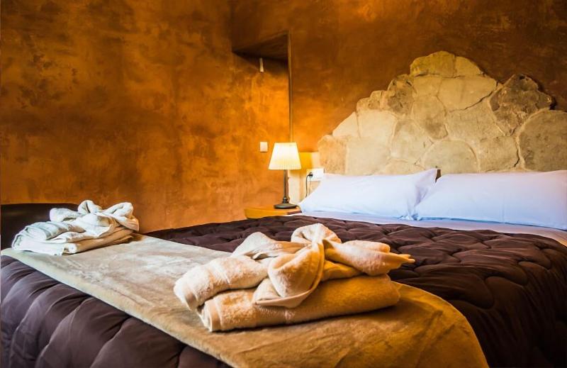 Agroturismo Es Gallicant image