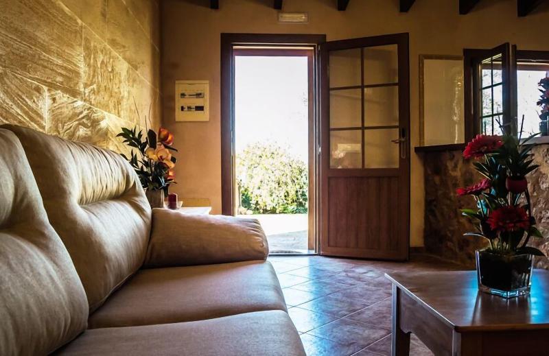 Agroturismo Es Gallicant image