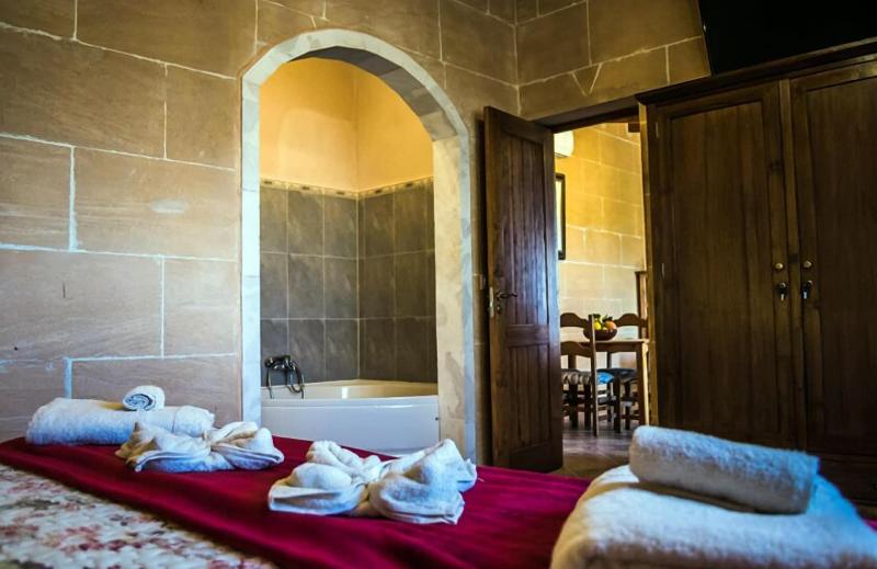 Agroturismo Es Gallicant image