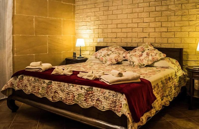 Agroturismo Es Gallicant image