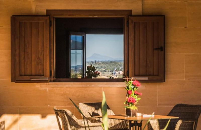 Agroturismo Es Gallicant image