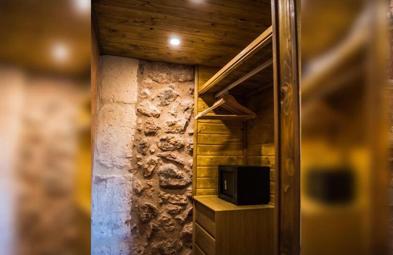 Agroturismo Es Gallicant image