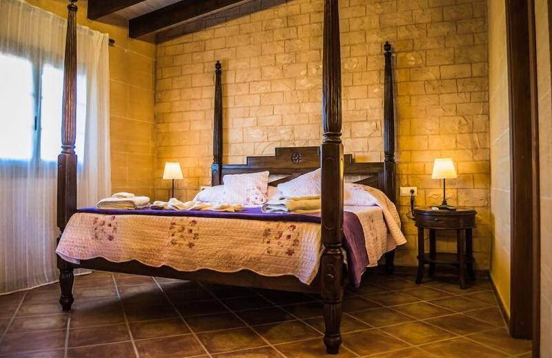 Agroturismo Es Gallicant image