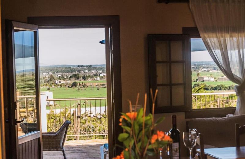 Agroturismo Es Gallicant image