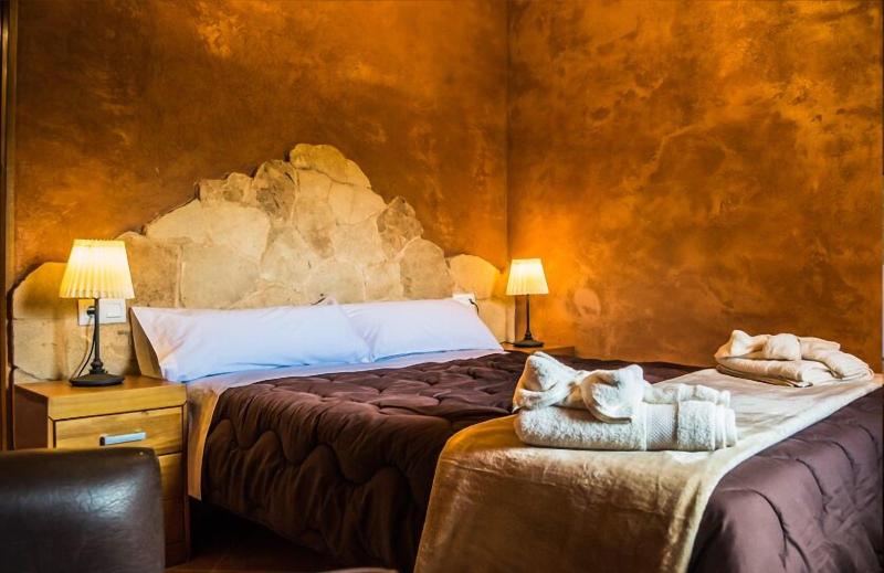 Agroturismo Es Gallicant image